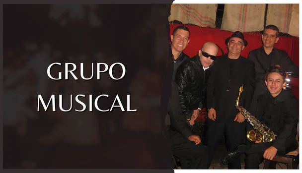 Grupo musical en Pereira