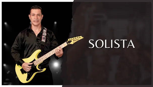 Cantante Solista para contratar en Pereira